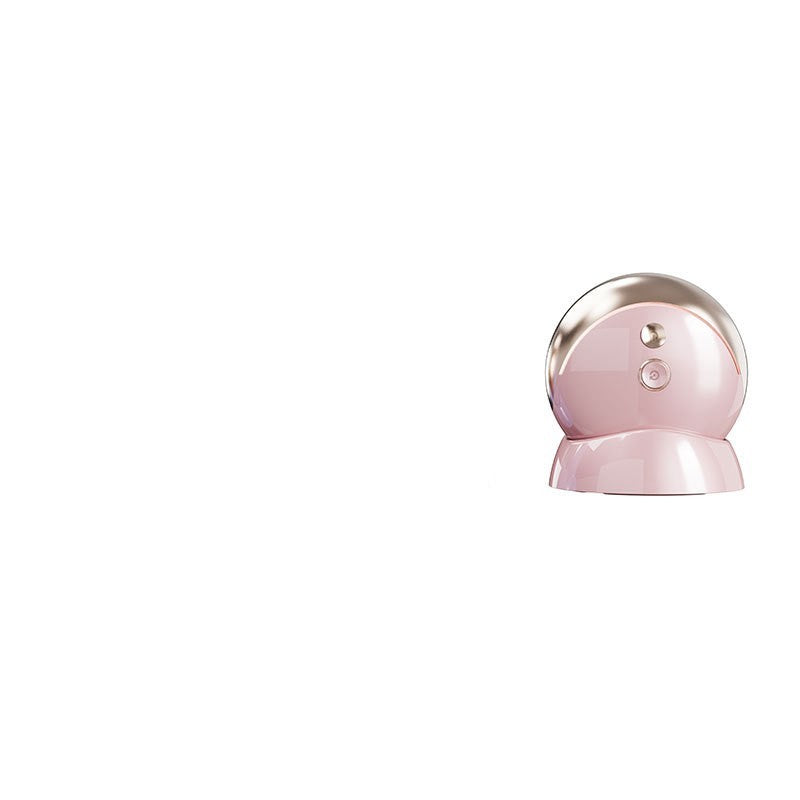 Elegance™ GlowLift RF Facial Massager – Smooth & Brighten Skin