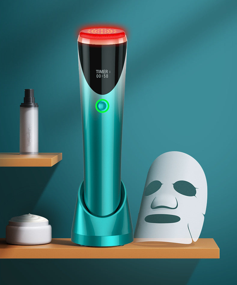 Elegance™ RedGlow Facial Therapy – Red Light Skin Rejuvenator