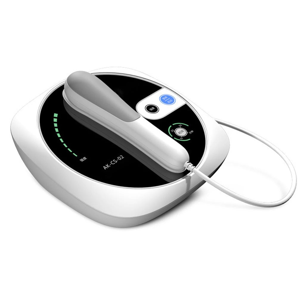 Elegance™ Ultrasonic Body Massager – Soothe & Relax Muscles