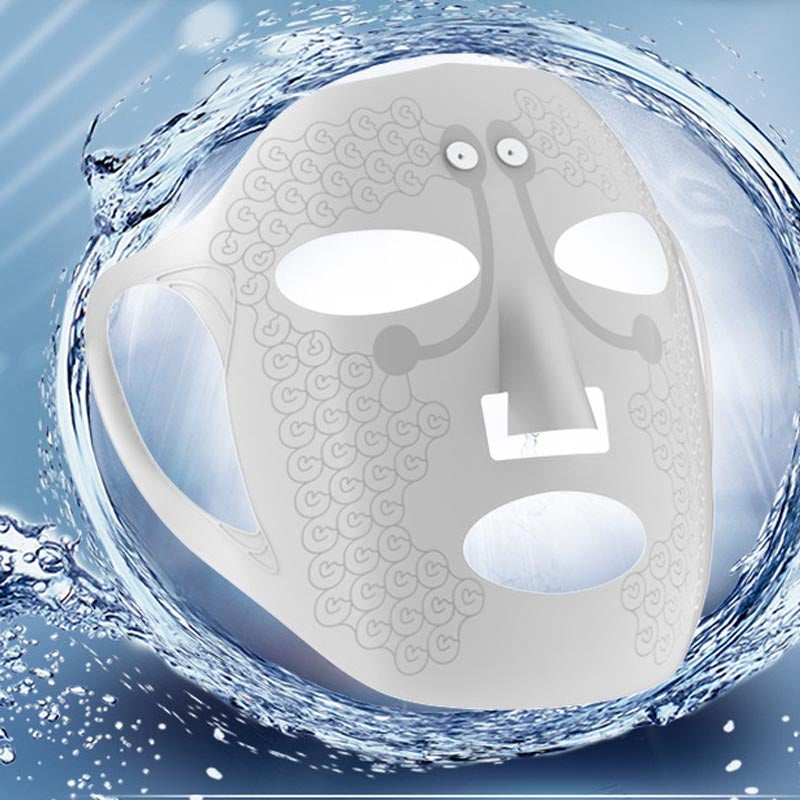 Elegance™ TightLift Pro – Anti-Aging Electric Face Mask