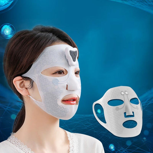 Elegance™ TightLift Pro – Anti-Aging Electric Face Mask