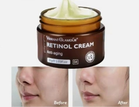 Elegance™ Age-Defy Cream – Firm, Hydrate & Renew