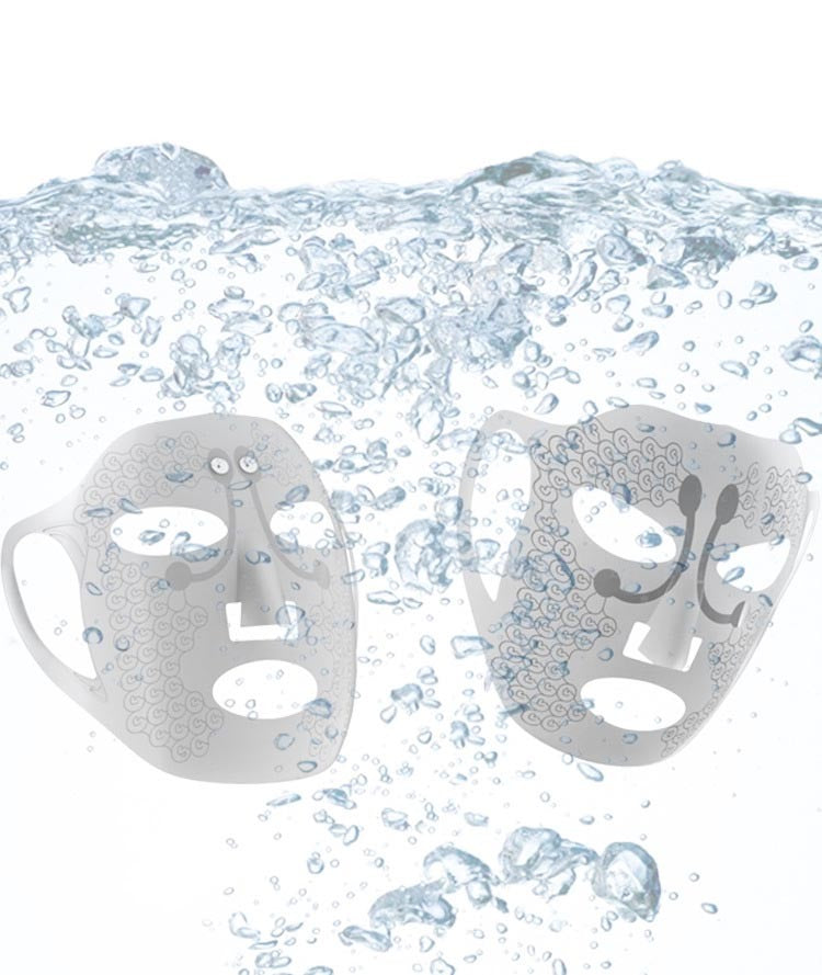 Elegance™ TightLift Pro – Anti-Aging Electric Face Mask