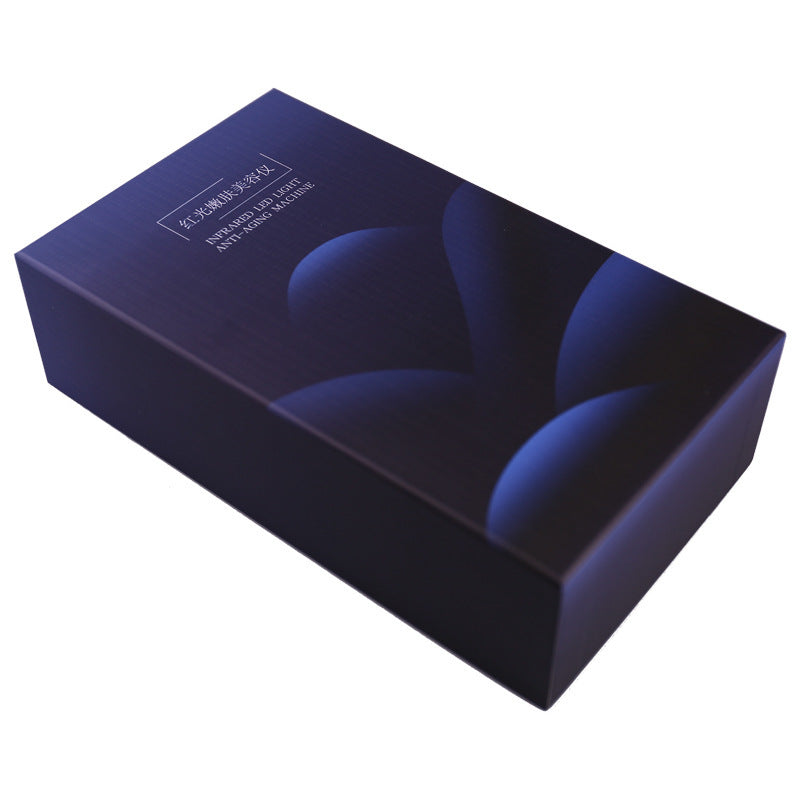 Elegance™ RedGlow Facial Therapy – Red Light Skin Rejuvenator
