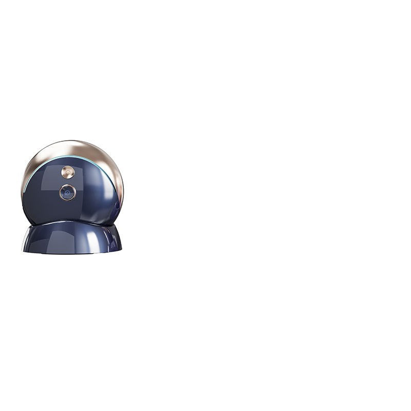 Elegance™ GlowLift RF Facial Massager – Smooth & Brighten Skin