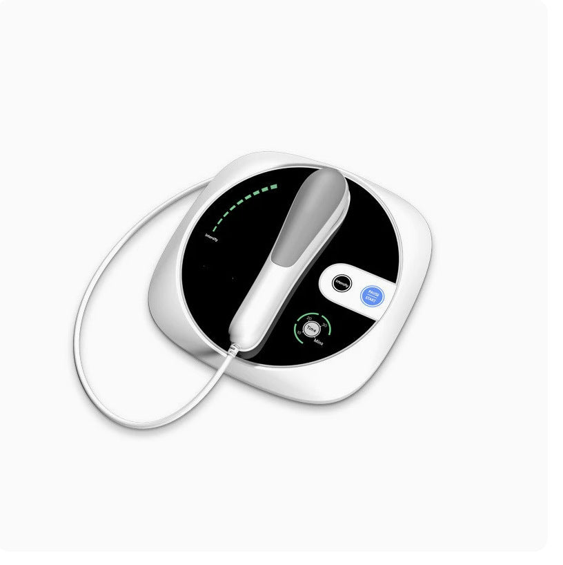 Elegance™ Ultrasonic Body Massager – Soothe & Relax Muscles