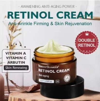 Elegance™ Age-Defy Cream – Firm, Hydrate & Renew