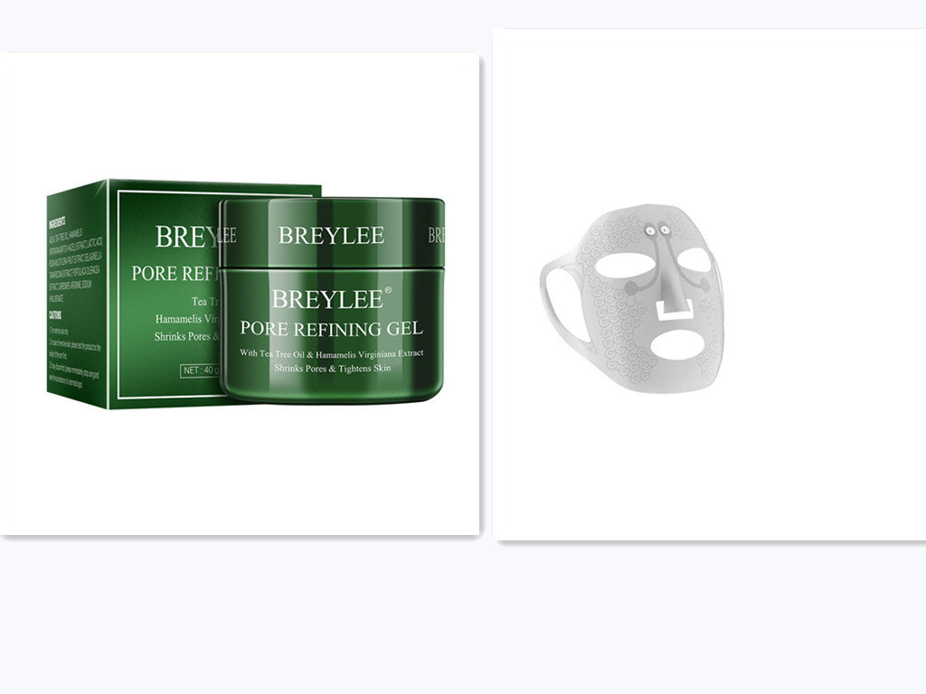 Elegance™ TightLift Pro – Anti-Aging Electric Face Mask