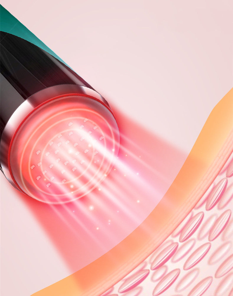 Elegance™ RedGlow Facial Therapy – Red Light Skin Rejuvenator