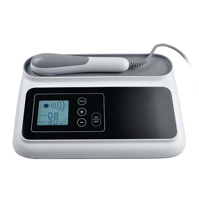 Elegance™ Ultrasonic Body Massager – Soothe & Relax Muscles