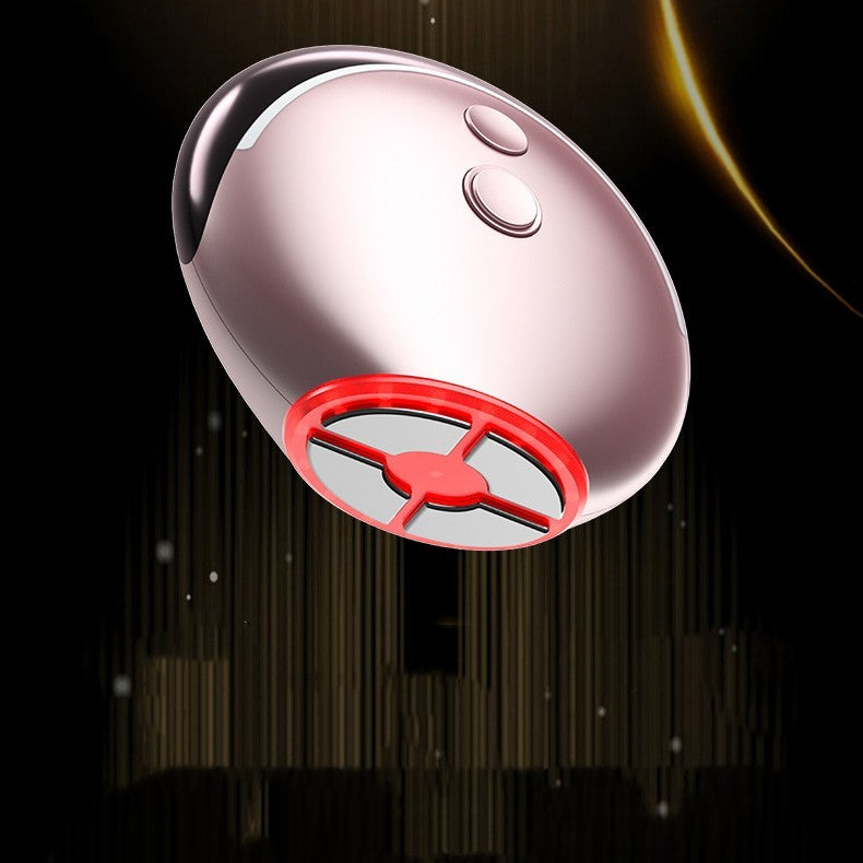 Elegance™ GlowLift RF Facial Massager – Smooth & Brighten Skin